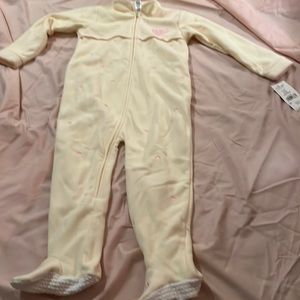 Little Me PJs. Never worn and so soft